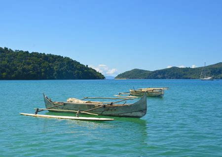 Baie De Russes Nosy Be Paradise Tours