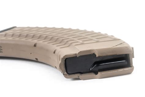 Arsenal Inc Magazines Ak Magazine For X Mm Caliber