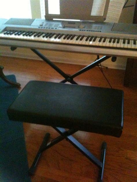 Yamaha keyboard for sale: New Yamaha DGX-203 76-key keyboard for sale ...