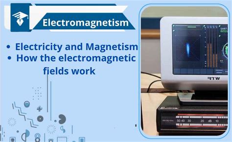 What is Electromagnetism? | Electricity and Magnetism