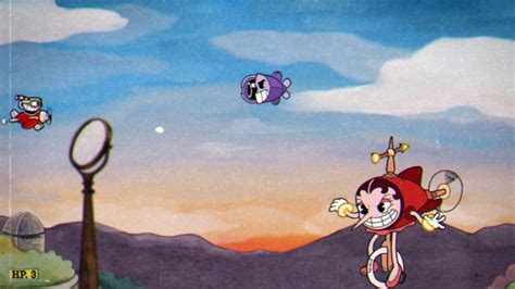 Cuphead Bosses Ranking Them All 19 From Easy To Hard