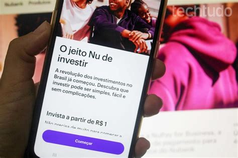 Nuinvest Fora Do Ar Usu Rios Relatam Apresenta Instabilidade Do App