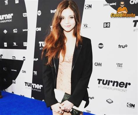 India Eisley Nude Sex Scene Videos CelebMasta