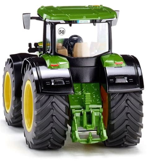 Siku Farmer Traktor John Deere R Mall Cz