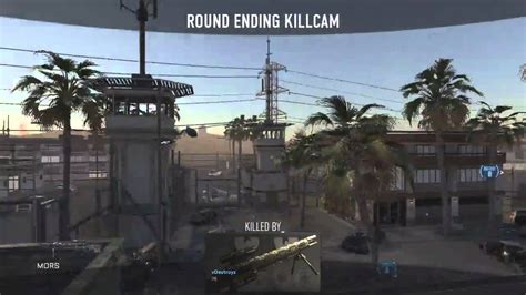 My First Aw Trickshot Youtube