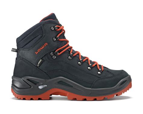 Lowa Herren Wanderschuh Renegade Gtx Mid Migros