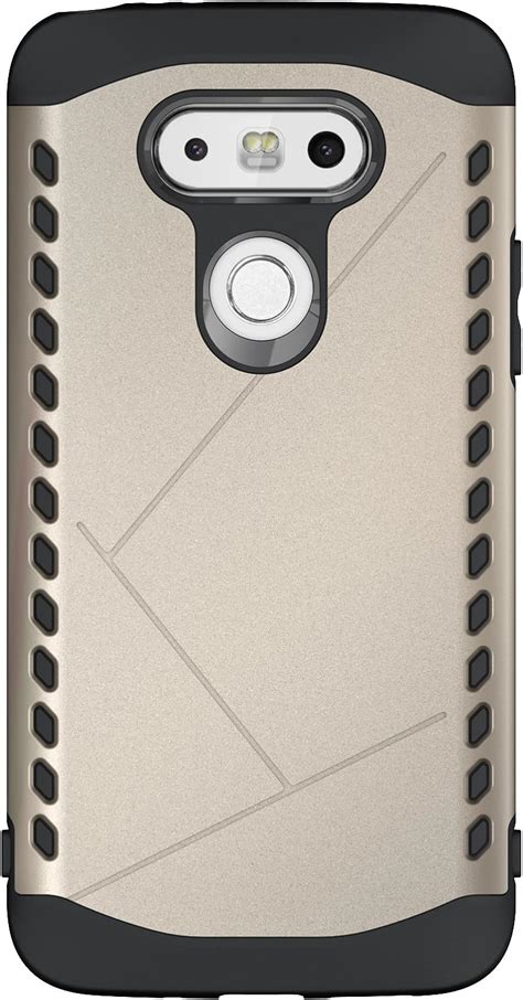 Amazon Cruzerlite Lg G Case Spartan Dual Layer Case Compatible