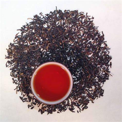 Yunnan Black Tea Ku Cha Tea Shop Online Denver Foco Or Boulder