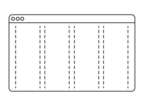 Understanding the Grid Layout Design: History, Examples, Tips