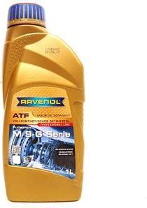 Ravenol Atf M 9 G Serie Mb 236 17 9G Tronic 1L Ravatfm9G1L Opinie I