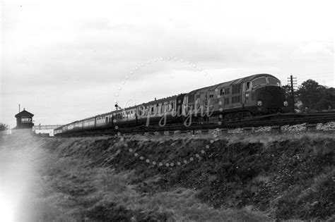 The Transport Treasury Class 41 Warship D603 PM1040