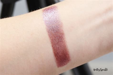 MAC On And On Lipstick Review Swatches Volleysparkle