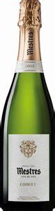 Mestres Coquet Gran Reserva Brut Nature