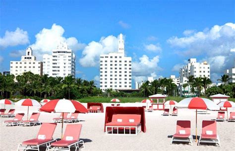 Best South Beach Miami Hotels - Forbes Vetted