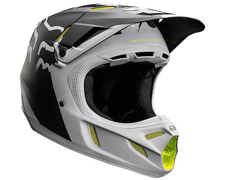 Casco Fox V4