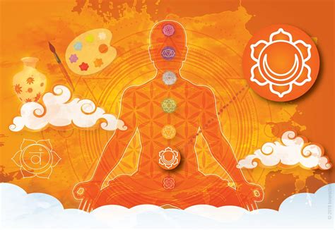 Sacral Chakra Heres How To Balance And Heal It For Healthy Life