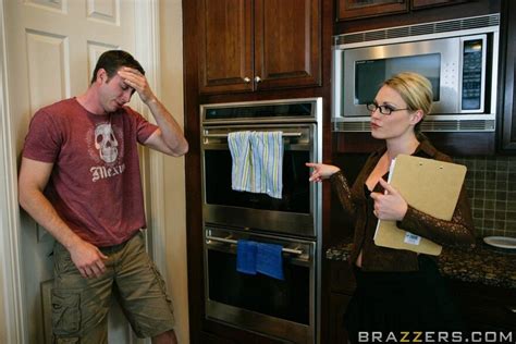 DP MILF Blonde 0445 Porn Pic