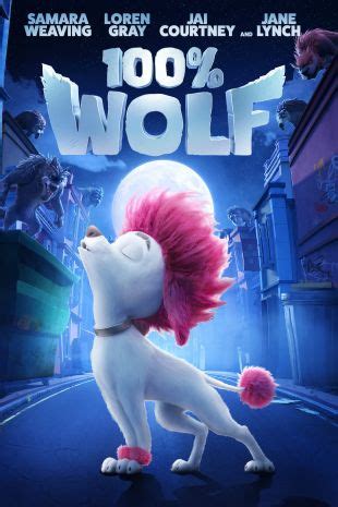 100% Wolf (2020) - Alexs Stadermann | Cast and Crew | AllMovie