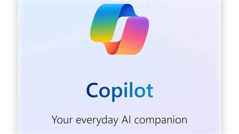 Microsoft Copilot App Is Now Available For Ios And Ipados