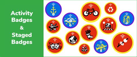 Cubs Activity Badges Link Barnet Scouts