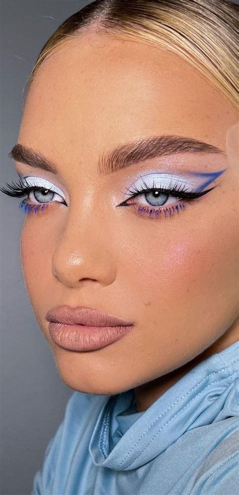 2024 Makeup Trends Stunning Looks For Every Occasion