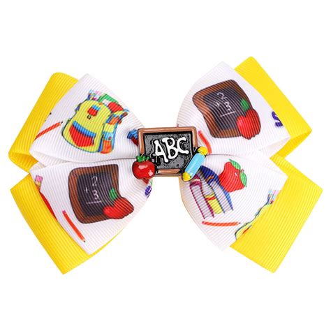 Disney Hair Bows Hot Topic