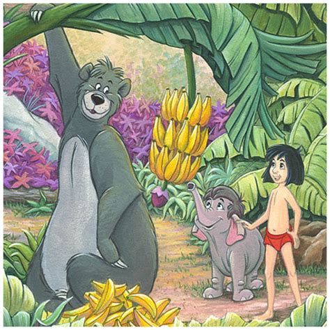 Jungle Book Mowgli Baby