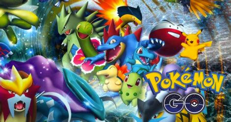 pokemon  llegan por fin al juego movil los pokemon de johto play