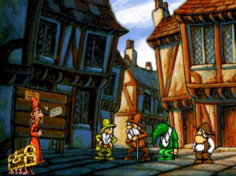 Download Discworld Dos Games Archive