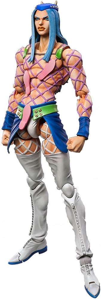 Jojo Part 6 Stands Top 10 Siêu Năng Lực đầy Bất Ngờ Xem Ngay