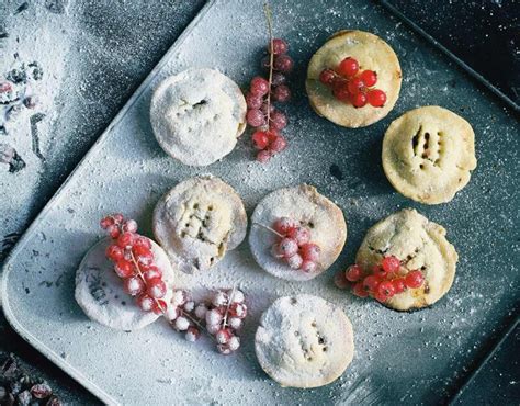 Gluten-Free Mince Pies Recipe | Amelia Freer