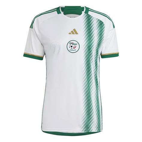 Maillots Algérie Achetez Votre Maillot De Foot Algérie Sur Unisport