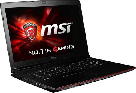 MSI GP62M 7RD Leopard 7RD 076DE Notebookcheck Net External Reviews