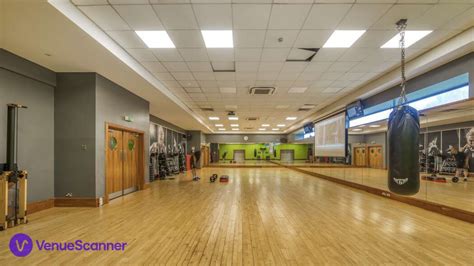 Hire Bannatyne Ashford | Meeting Room | VenueScanner