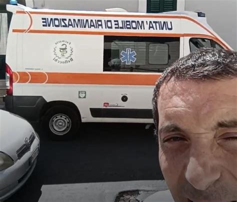 Lavocedimanduria It Manduria Da Settembre Parte La Prima Ambulanza