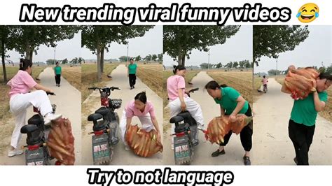 New Funny And Fail Videos 2023 😂 Cutest People Doing Funny Things 😺😍vinesbestfun Youtube