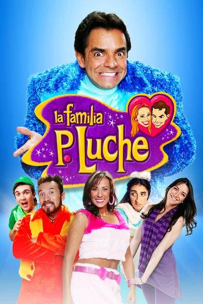 How to watch and stream La Familia P. Luche - 2002-2024 on Roku