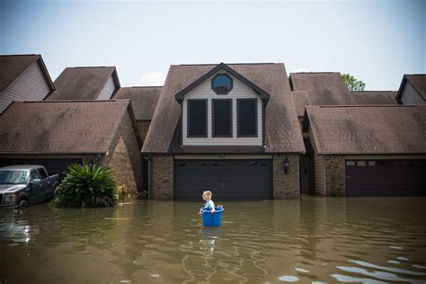 House Flood