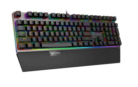 V Rgb Rapoo