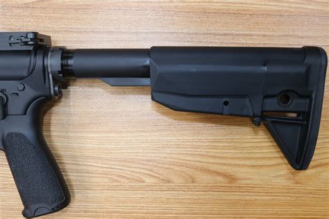 Bcm Bravo Company Manufacturing Bcm Ar Mm Barrel Semi