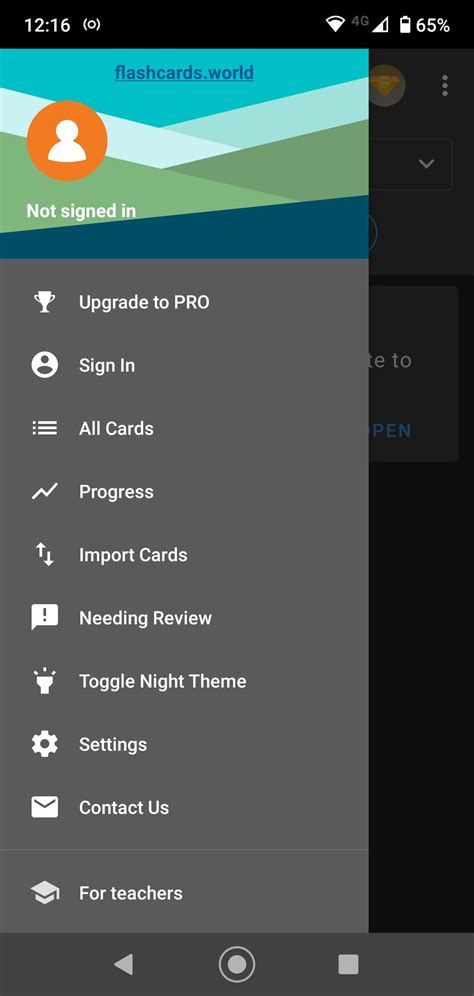 The 9 Best Flash Card Apps for Android