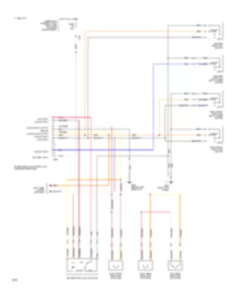 Honda Accord 1994 Wiring Diagram Wiring Diagram