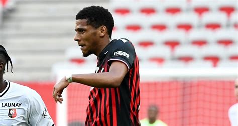 OGC Nice PSG Mercato les cadors anglais prêts à contrarier Campos