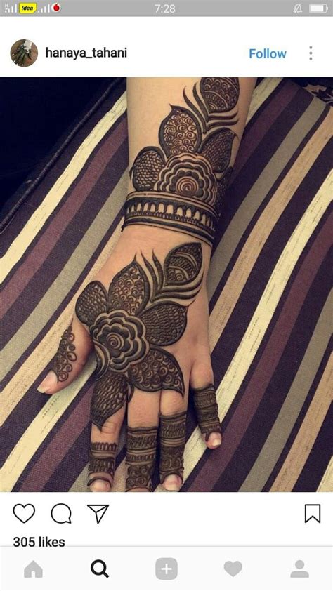 Pin By Affrin Khan On Indian Beautiful Mehndi Mehndi Design Photos