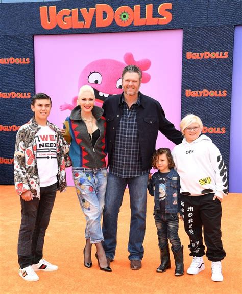 Gwen Stefani, 53, sparks fan reaction as she dances in fitted polka-dot ...