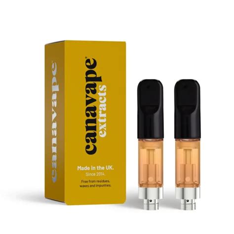 Cbd Vape Cartridge Granddaddy Purple Strong Canavape