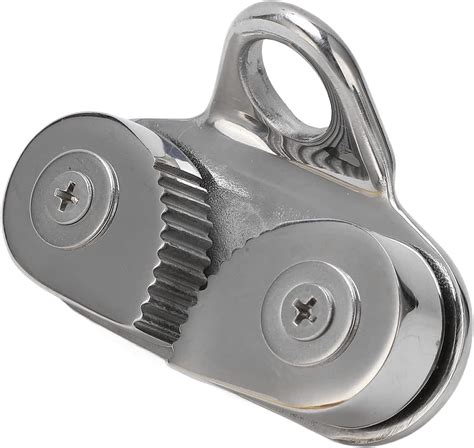 Bigking Cam Cleat316 Stainless Steel Rust Proof Fairlead