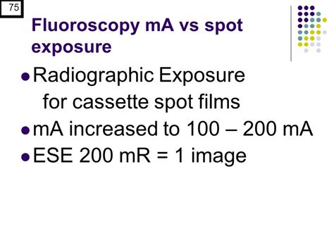 Fluoroscopic Image Display Ppt Video Online Download