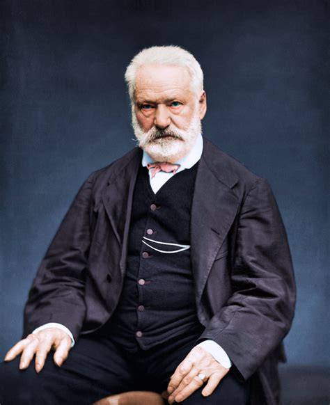 Victor Hugo Empower Yourself Now