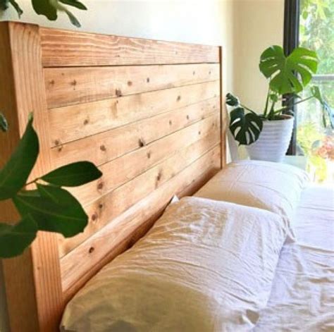 104 Diy Headboard Ideas On A Budget